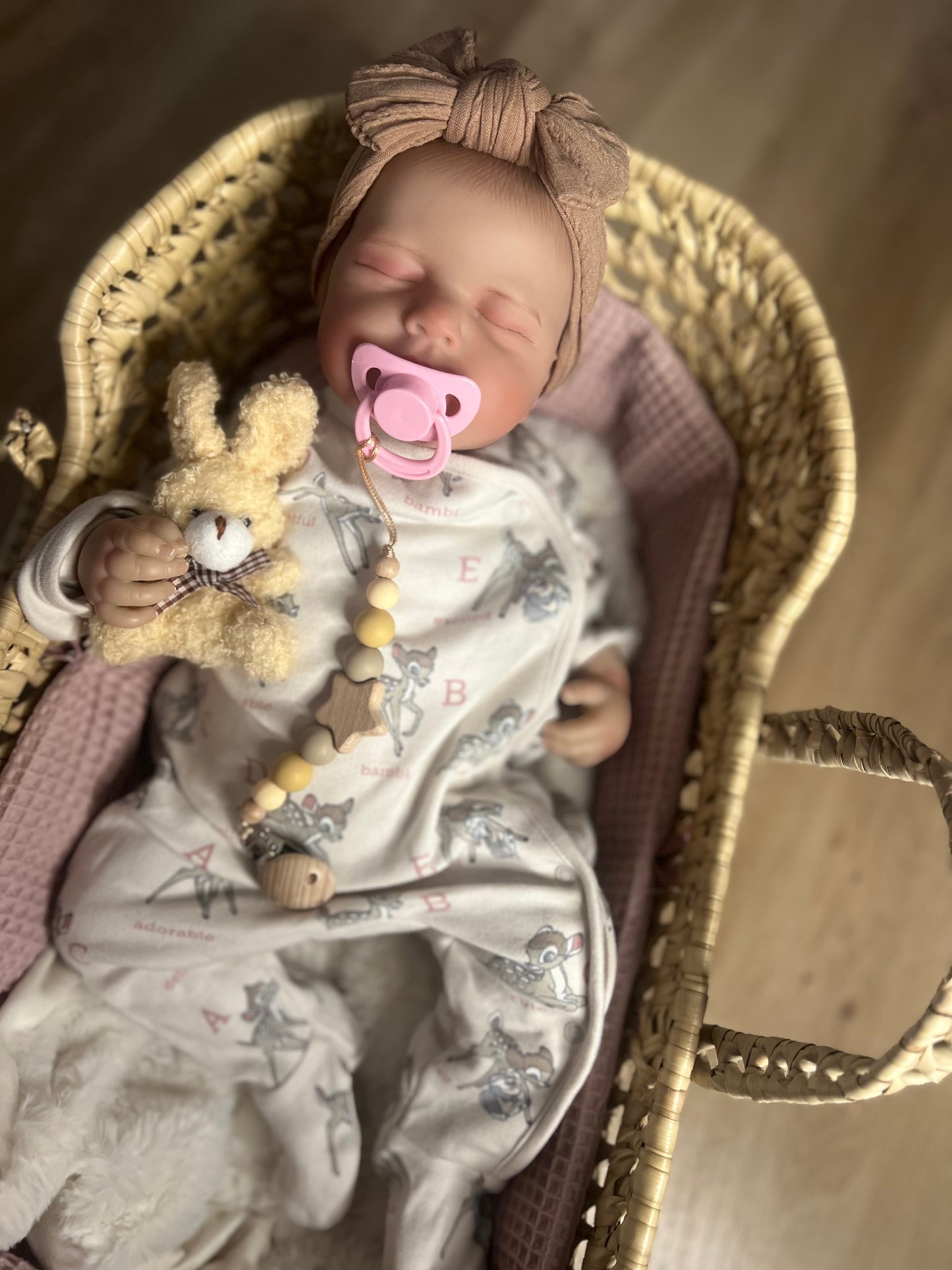 La dulce Emma 💗