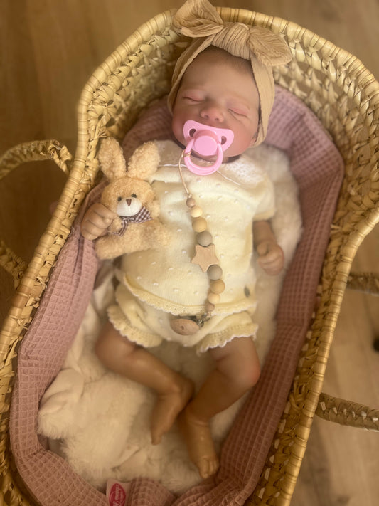 Pequeña Princesa Sofía