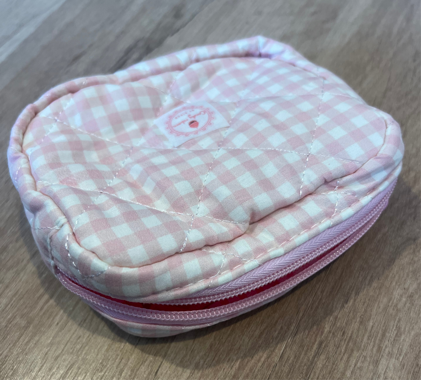 🎀Mini neceser vichy